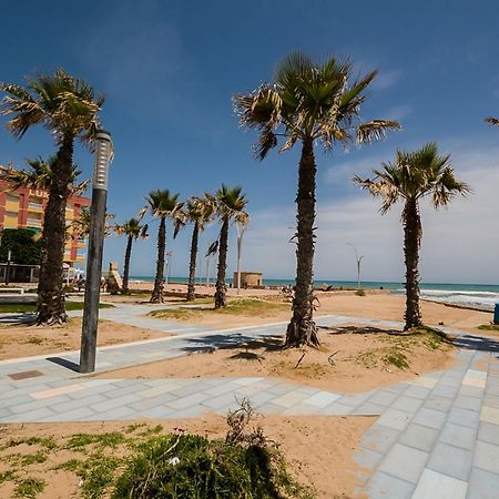 Apartament "Parque Mar" La Mata  Exterior photo