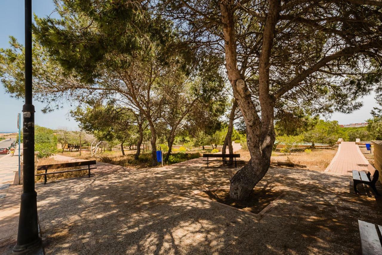 Apartament "Parque Mar" La Mata  Exterior photo