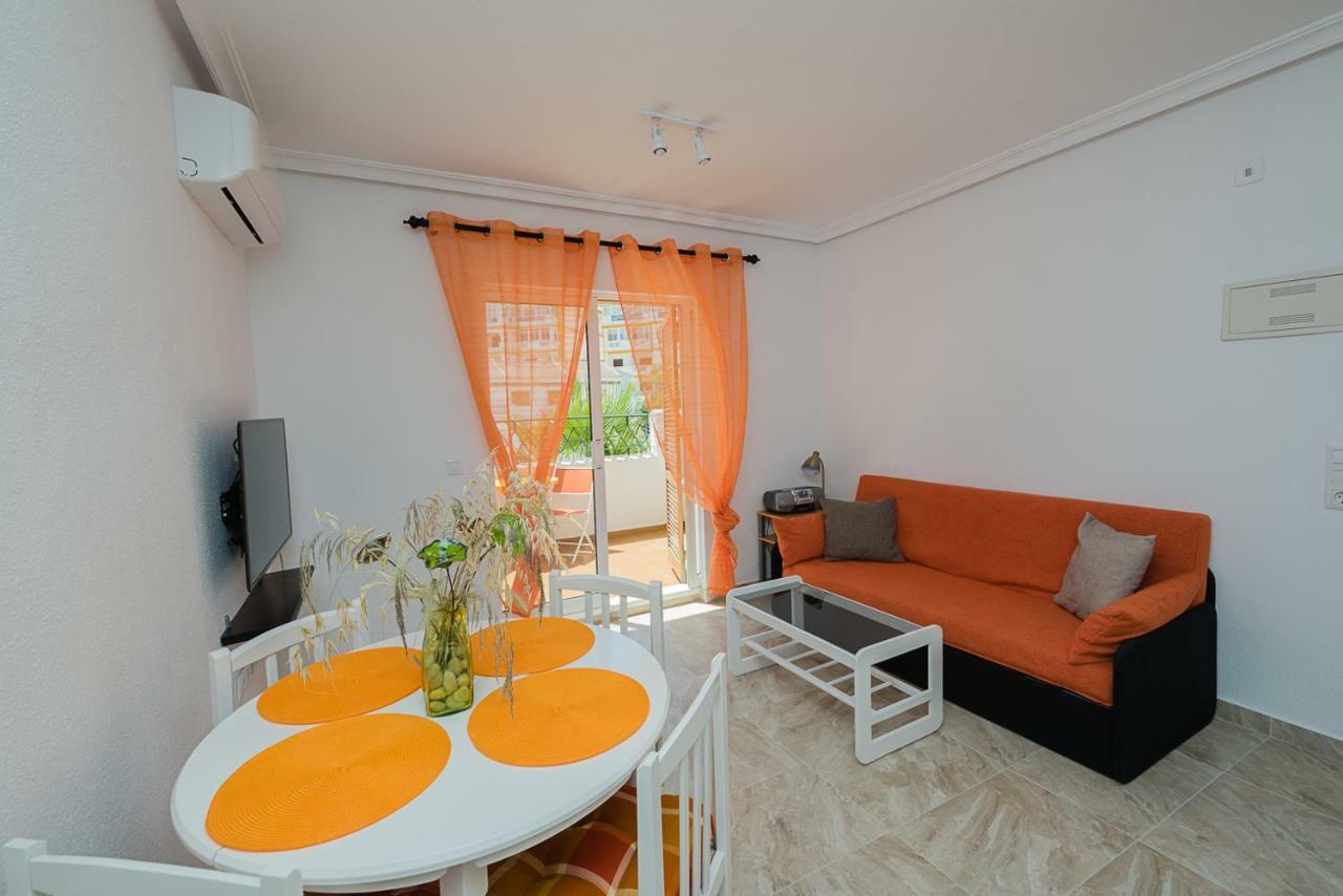 Apartament "Parque Mar" La Mata  Exterior photo