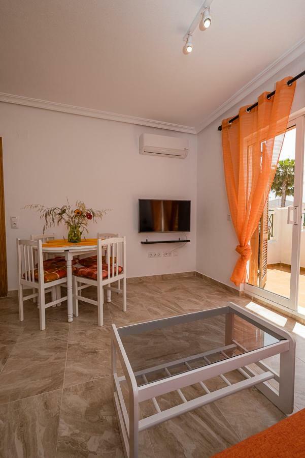 Apartament "Parque Mar" La Mata  Exterior photo