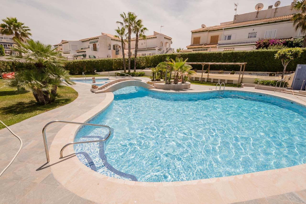 Apartament "Parque Mar" La Mata  Exterior photo